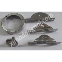 Rung bóng inox (SuS 304)
