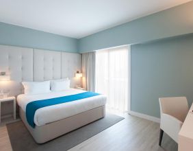 S.Hotel Smart
