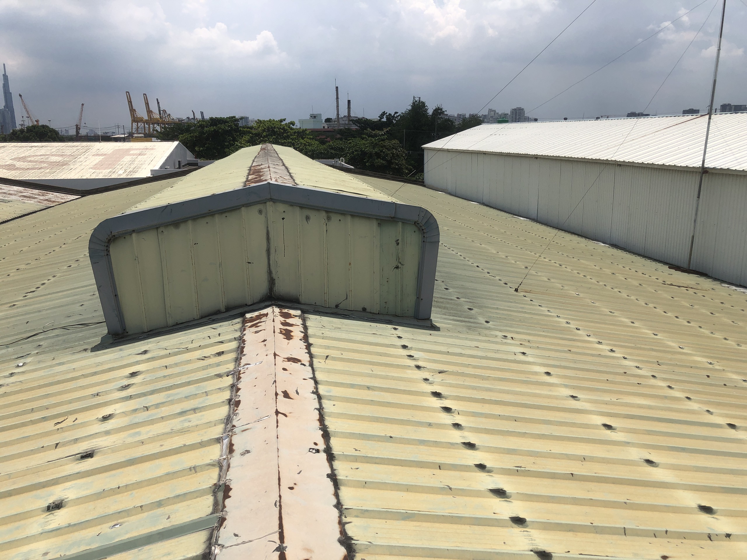 Tủ tư trang 18 ô MFC (TTT-12)