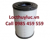 Lọc gió Sotras - ý