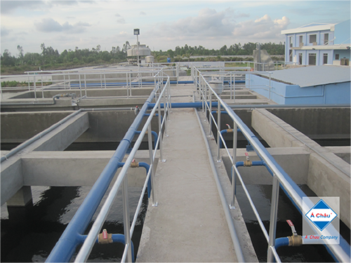 Xử lý nước