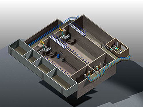 Hệ thống xử lý SBR