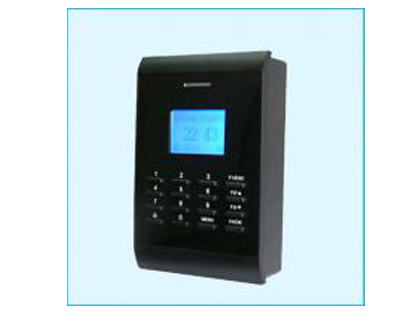Máy chấm công kiểm soát cửa SC 403