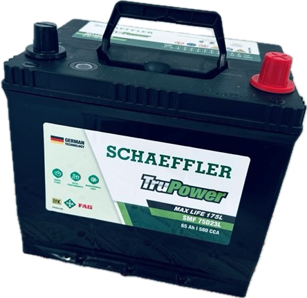 Schaeffler Trupower
