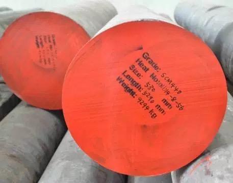 Thép hợp kim kết cấu SCM440