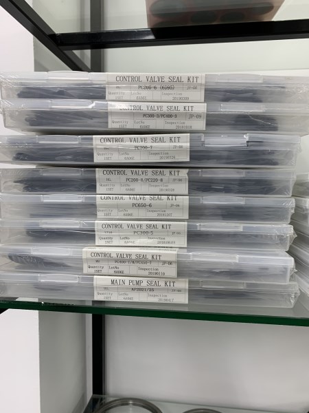Seal kit