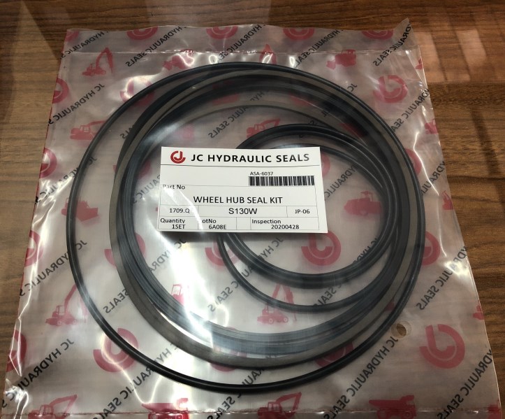 Seal kit