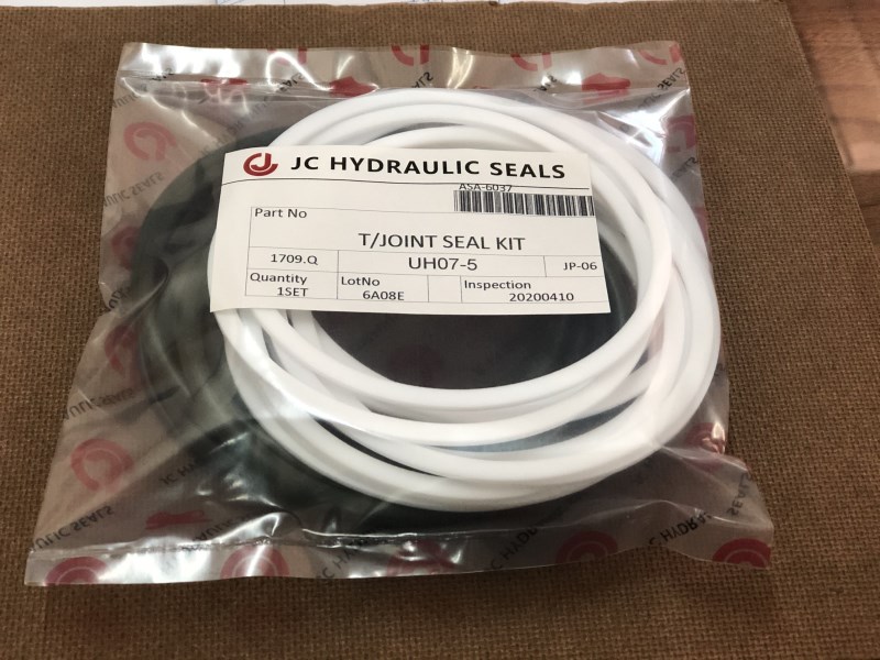Seal kit