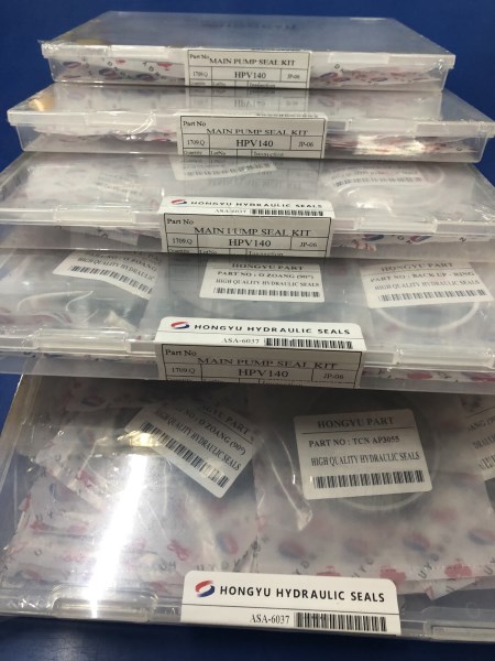 Seal kit
