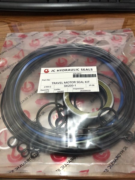 Seal kit