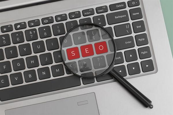 Tối ưu tìm kiếm SEO