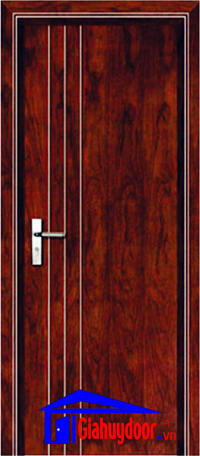 Cửa gỗ chống cháy SGD-GCC-P1R3