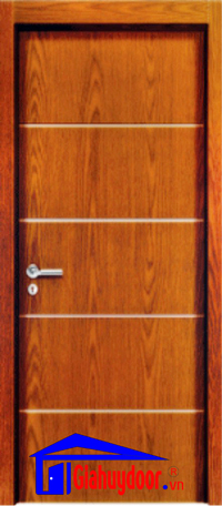 Cửa gỗ chống cháy SGD-GCC-P1R4A