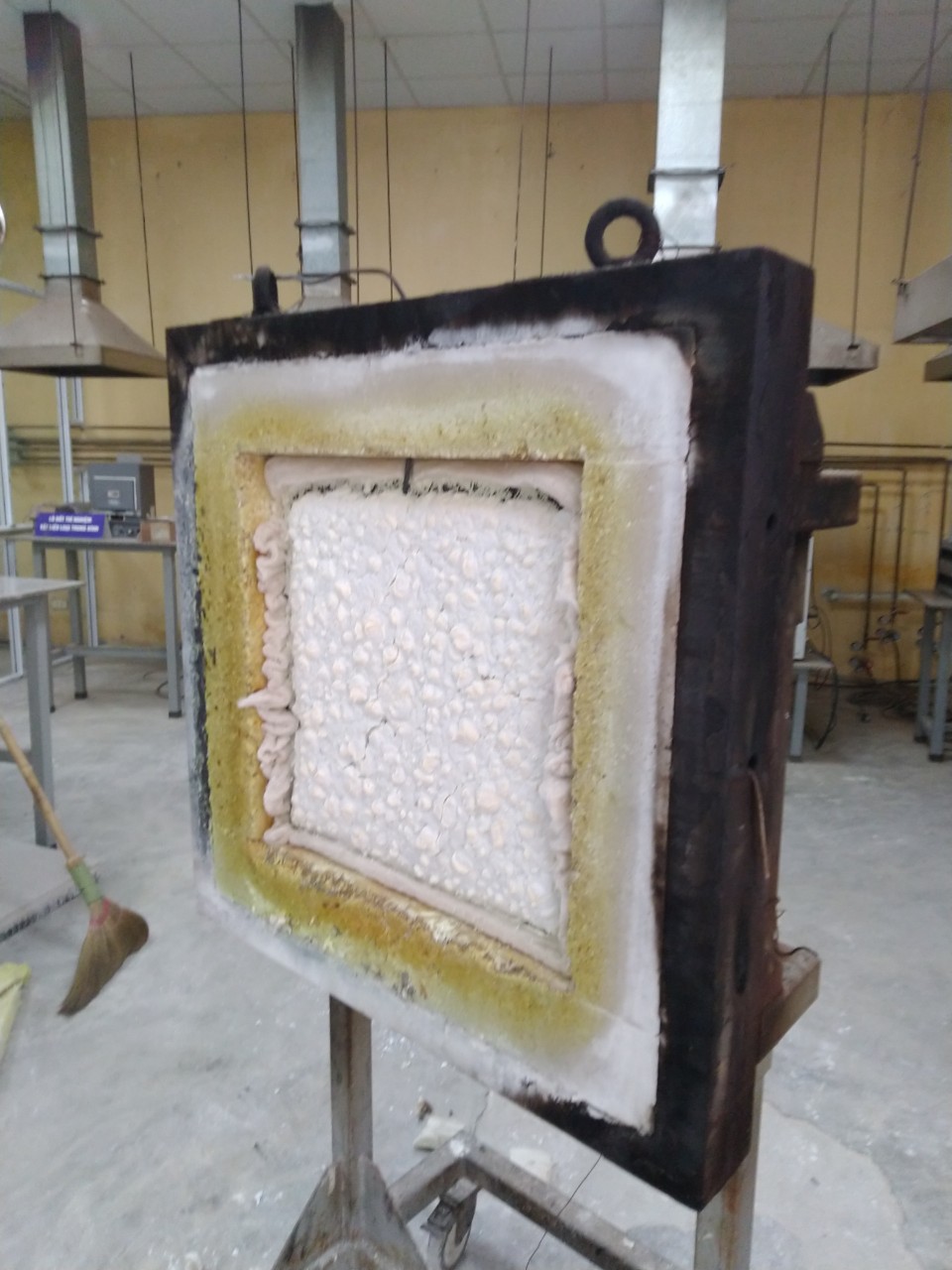 Đốt test