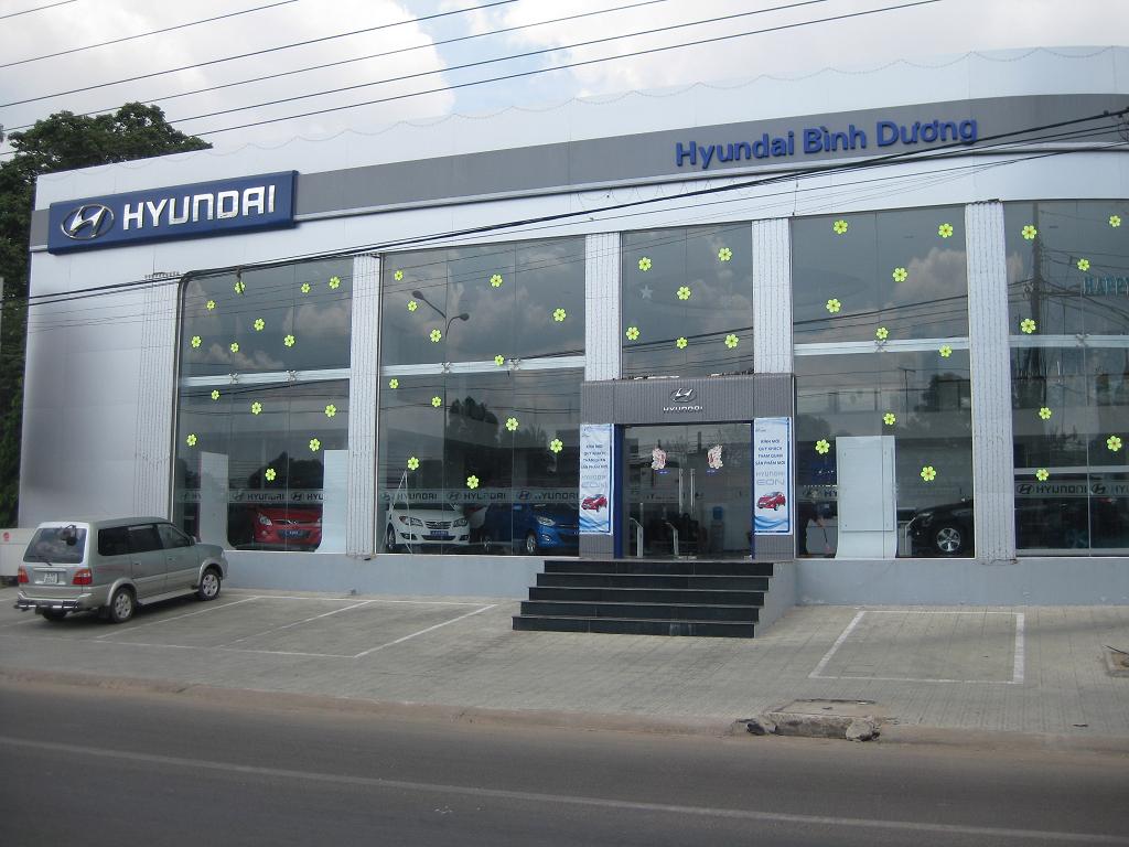 Showroom
