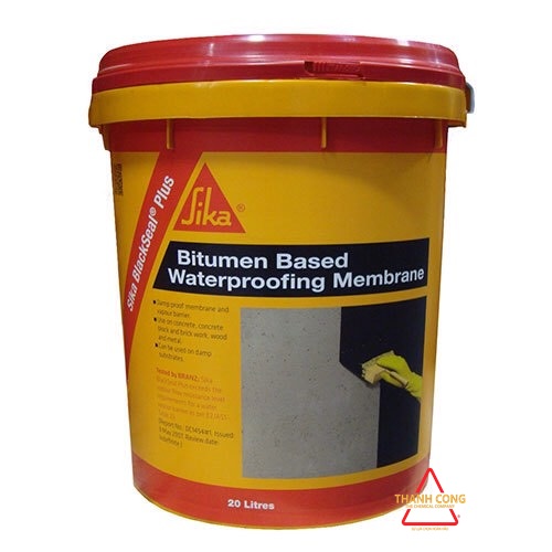 Sika Bitument Coating
