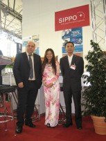 SIPPO SWISS