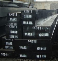 Thép SKD11 tấm