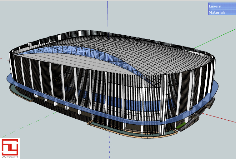 SKETCHUP