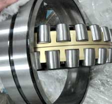 Vòng bi bạc đạn SKF