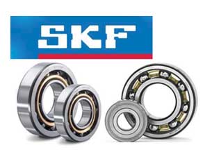Vòng bi bạc đạn SKF