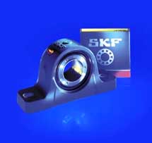 SKF-UC206