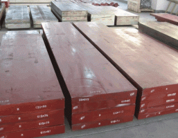Thép công cụ SKS3