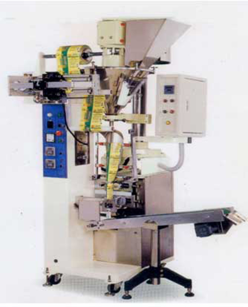 SKS - Máy trục vis