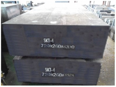 Thép công cụ SKT4