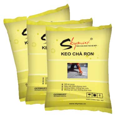 Keo chà ron SKYMAX PRO
