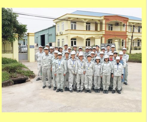 Hộp giấy