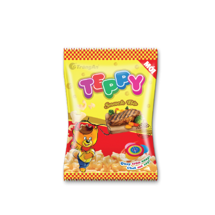 Snack Gà