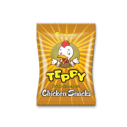 Snack Bò