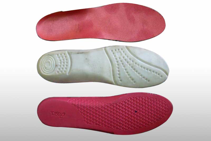 SOCKLINER