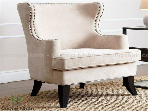 Sofa ghế đơn