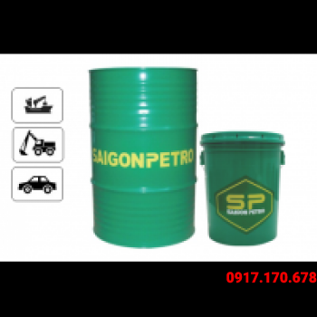 SP HYDRAULIC VG