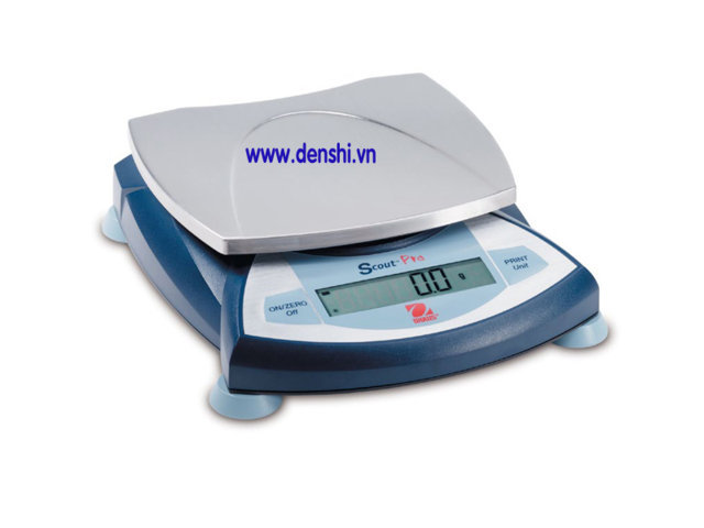 Cân điện tử SP Ohaus