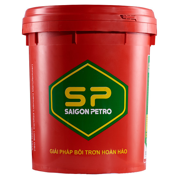 Dầu nhớt SP Centur X-Super CI-4/SL 15W40