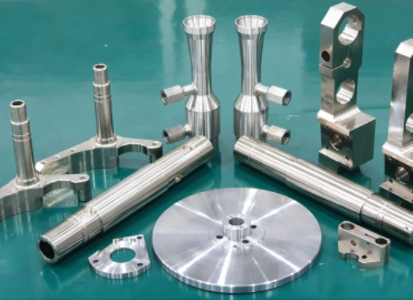 Gia công sản phẩm inox