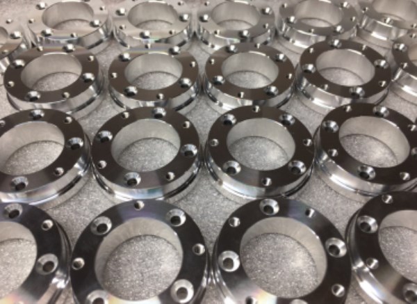 Gia công sản phẩm inox