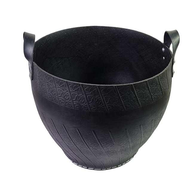 Chậu cây cói