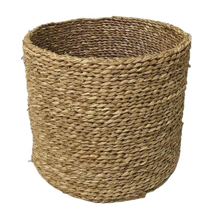 Giỏ cói đựng đồ