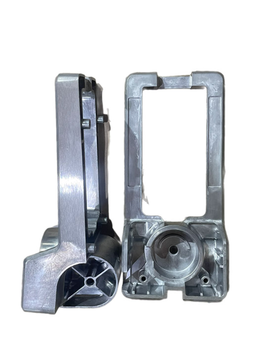Sản phẩm cơ khí
