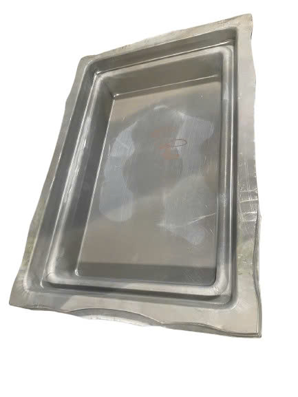 Sản phẩm gia công