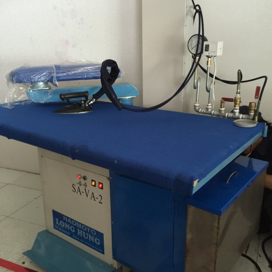 Gia công các sản phẩm khác