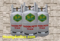 Saigon Petro