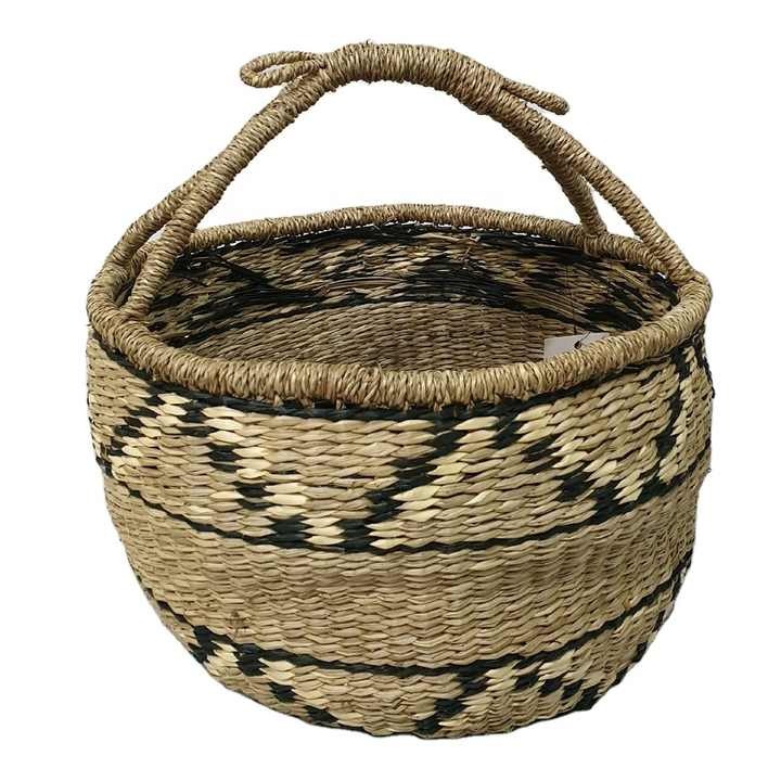 Giỏ mây đựng đồ