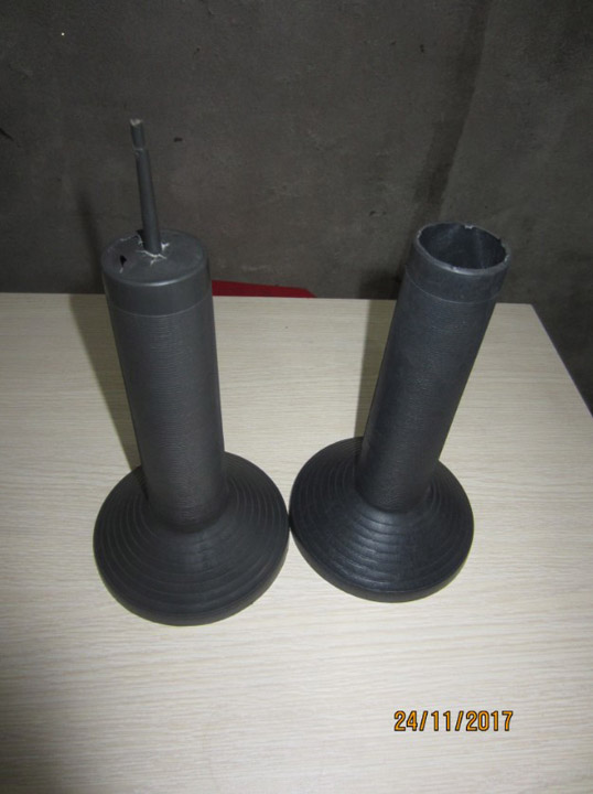 Ống chỉ