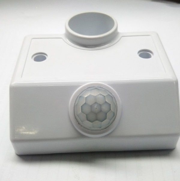 Hộp đèn báo động bằng cảm biến