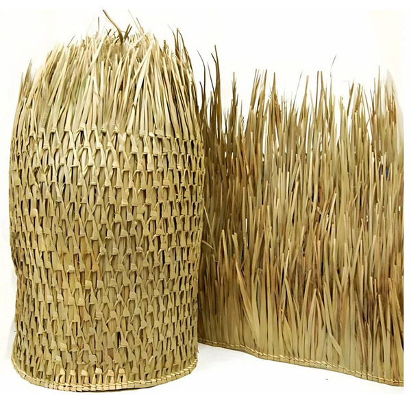 Sản phẩm từ lá dừa